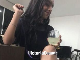 VictoriaEvanns