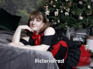 VictoriaFrost