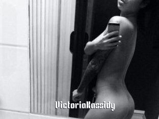 VictoriaKassidy