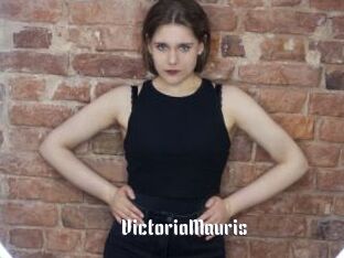 VictoriaMauris