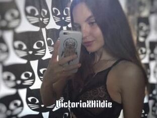 VictoriaXHildie