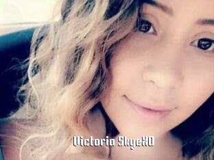 Victoria_SkyeXO