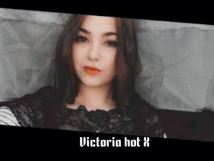 Victoria_hot_X