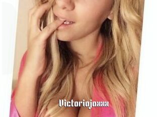 Victoriajaxxx