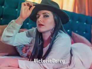 VictorieBerry