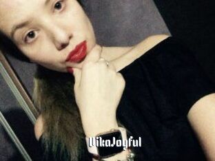 VikaJoyful