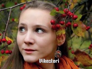 Vikastori