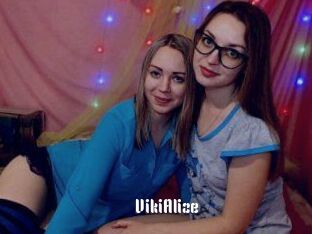 VikiAlize