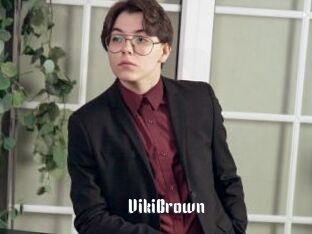 VikiBrown
