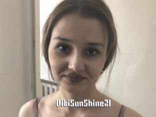 VikiSunShine21