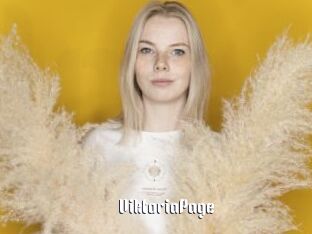 ViktoriaPage