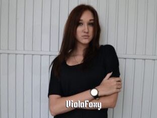 ViolaFoxy