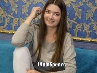 ViolaSpears