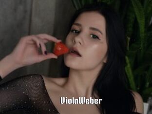 ViolaWeber
