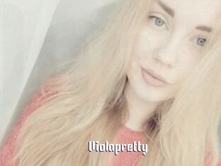 Viola_pretty