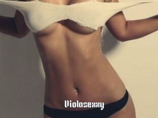 Violasexxy
