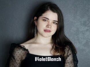 VioletBlansh