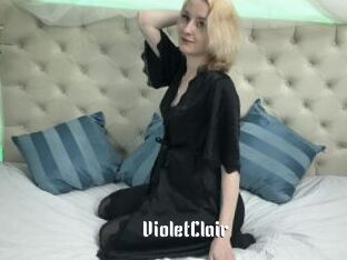 VioletClair