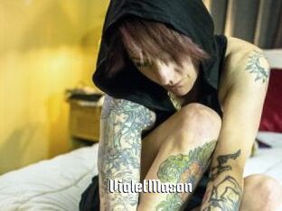 VioletMason