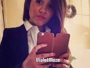 Violet_Maze