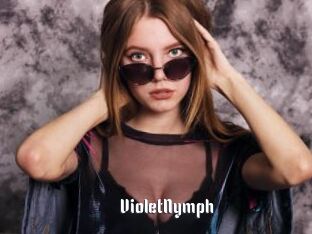 VioletNymph