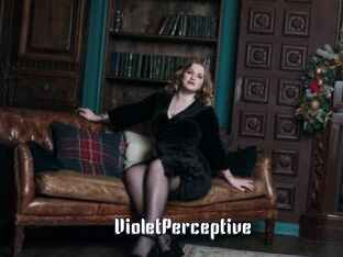 VioletPerceptive
