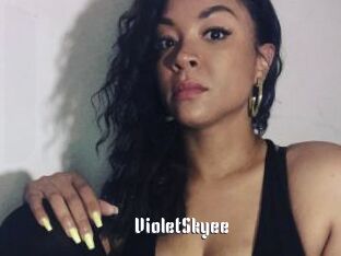 VioletSkyee