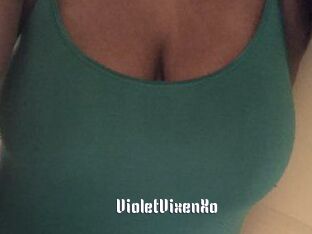 VioletVixenXo
