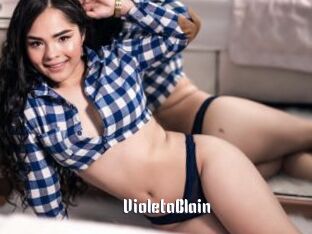 VioletaBlain