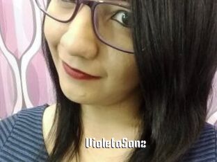 VioletaSanz