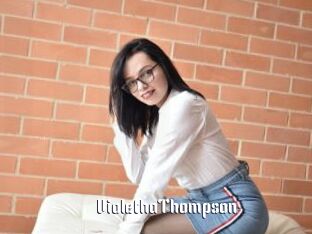 ViolethaThompson