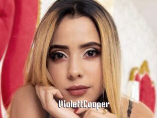 ViolettCooper