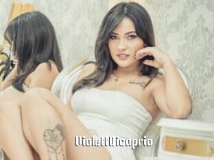 ViolettDicaprio