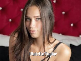 ViolettaTaylor