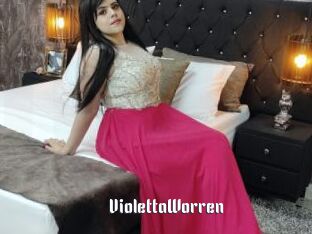 ViolettaWorren