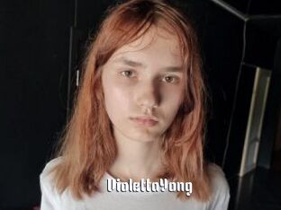 ViolettaYong