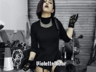 VioletteMour