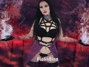 ViolinDina