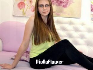 ViollaFlower