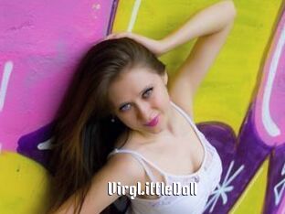 VirgLittleDoll