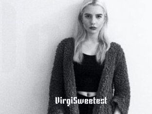 VirgiSweetest