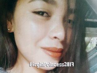 VirginPrincess2017