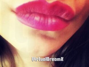 VirtualDreamX