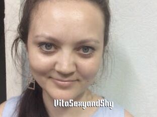 VitaSexyandShy