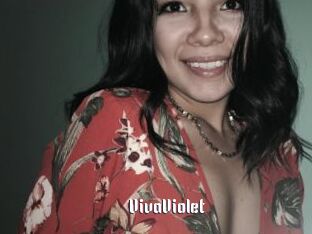 VivaViolet