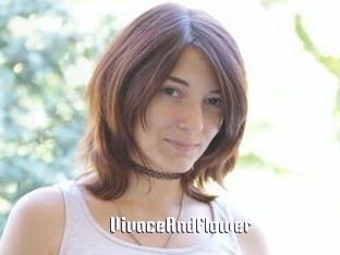 VivaceAndFlower