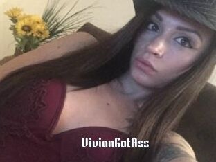 VivianGotAss