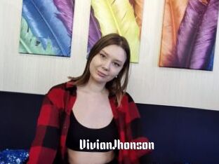 VivianJhonson