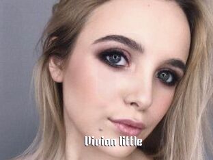 Vivian_little
