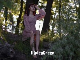 VivicaGreen